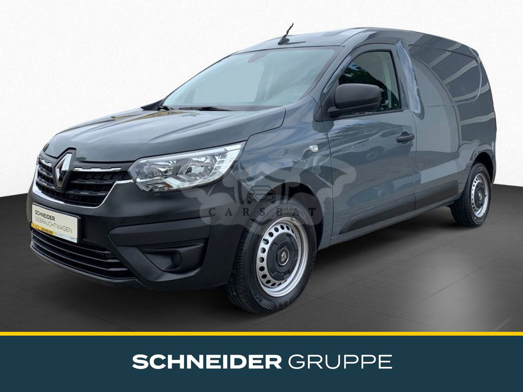 Renault Express 2022