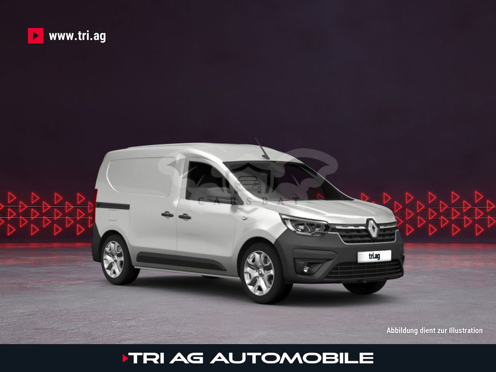 Renault Express 2024