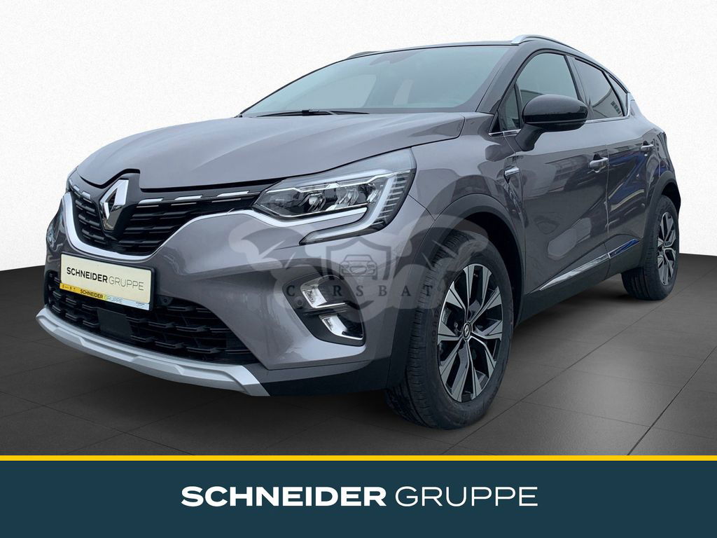 Renault Captur 2023
