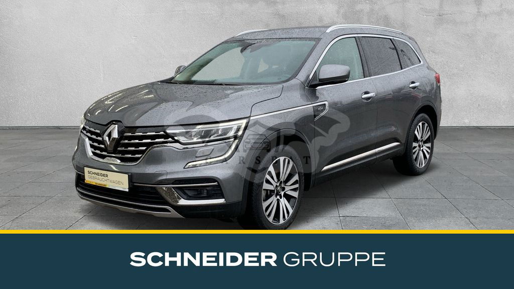 Renault Koleos 2021