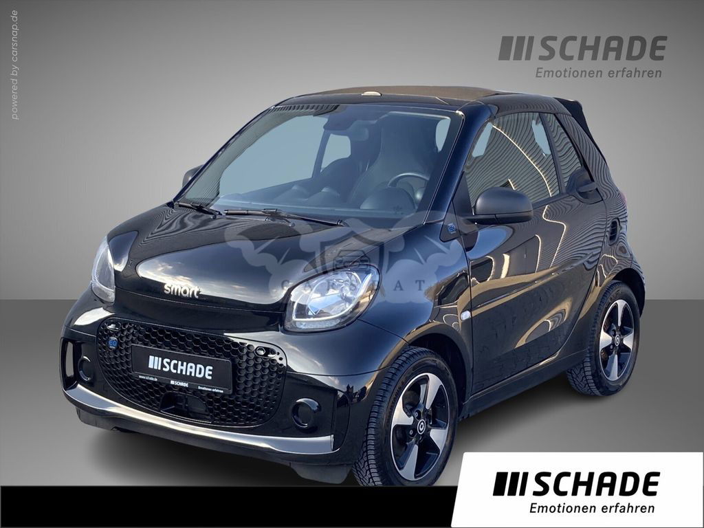 Smart Fortwo 2020