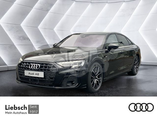 Audi A8 2023