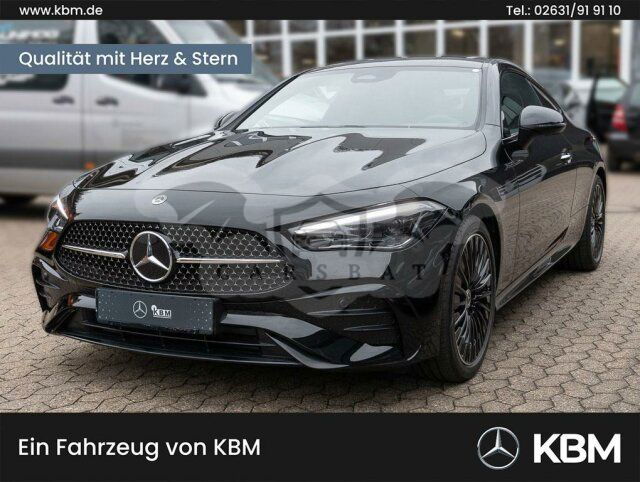 Mercedes-Benz CLE 300 2023