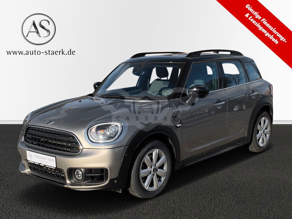 Mini Countryman 2020