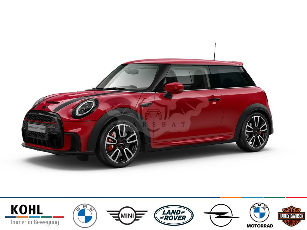 Mini John Cooper Works 2023