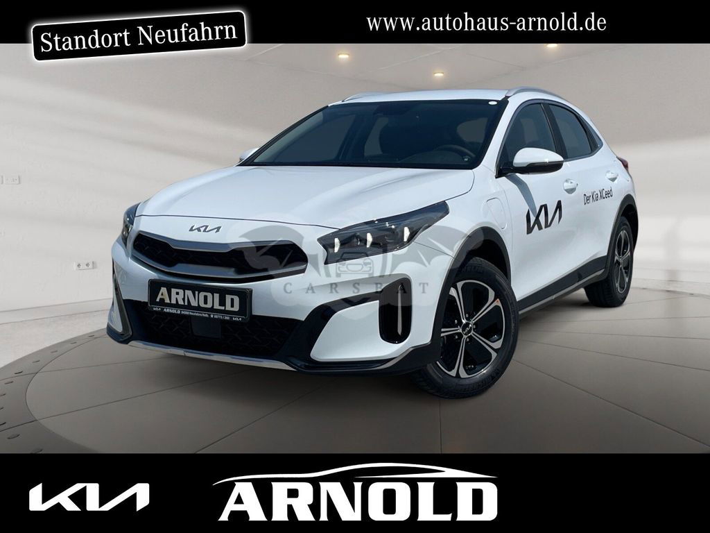 Kia XCeed 2024