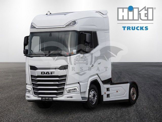 DAF XG 2024