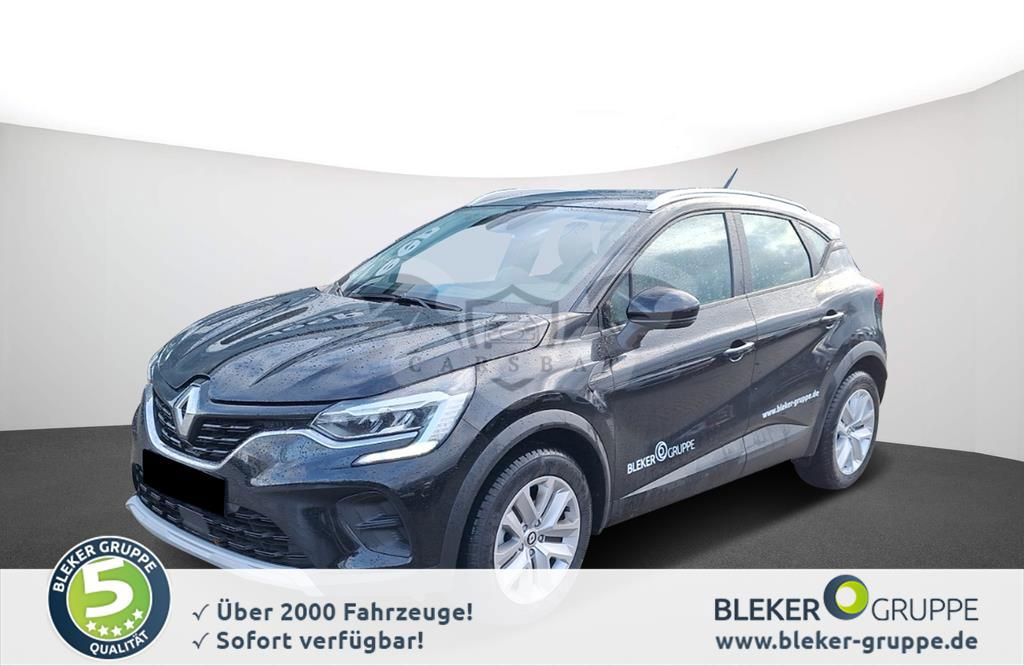 Renault Captur 2023