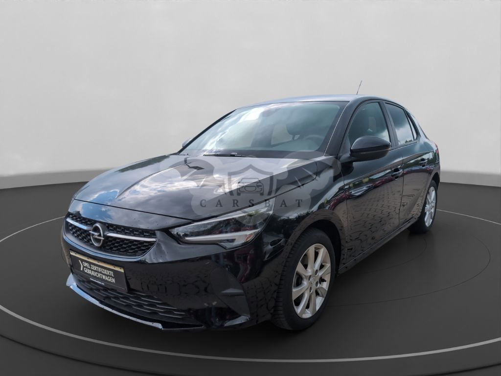 Opel Corsa 2022