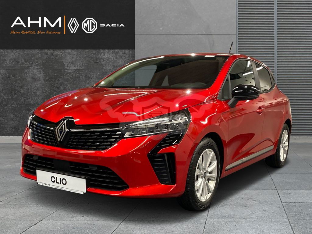 Renault Clio 2023