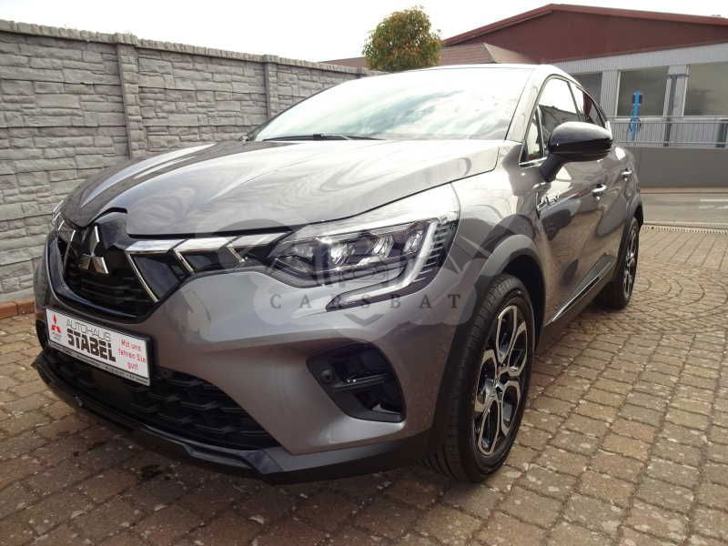 Mitsubishi ASX 2024