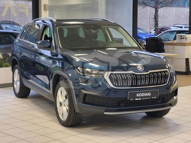 Skoda Kodiaq 2024