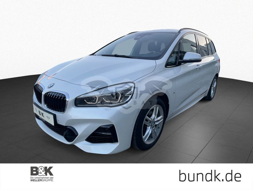 BMW 2 Series 216 Gran Tourer 2021