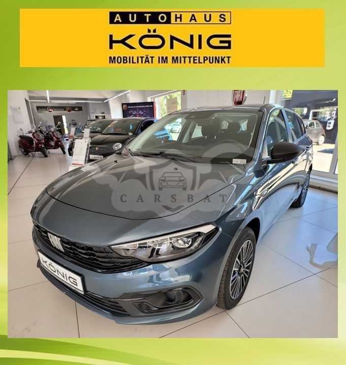 Fiat Tipo 2023