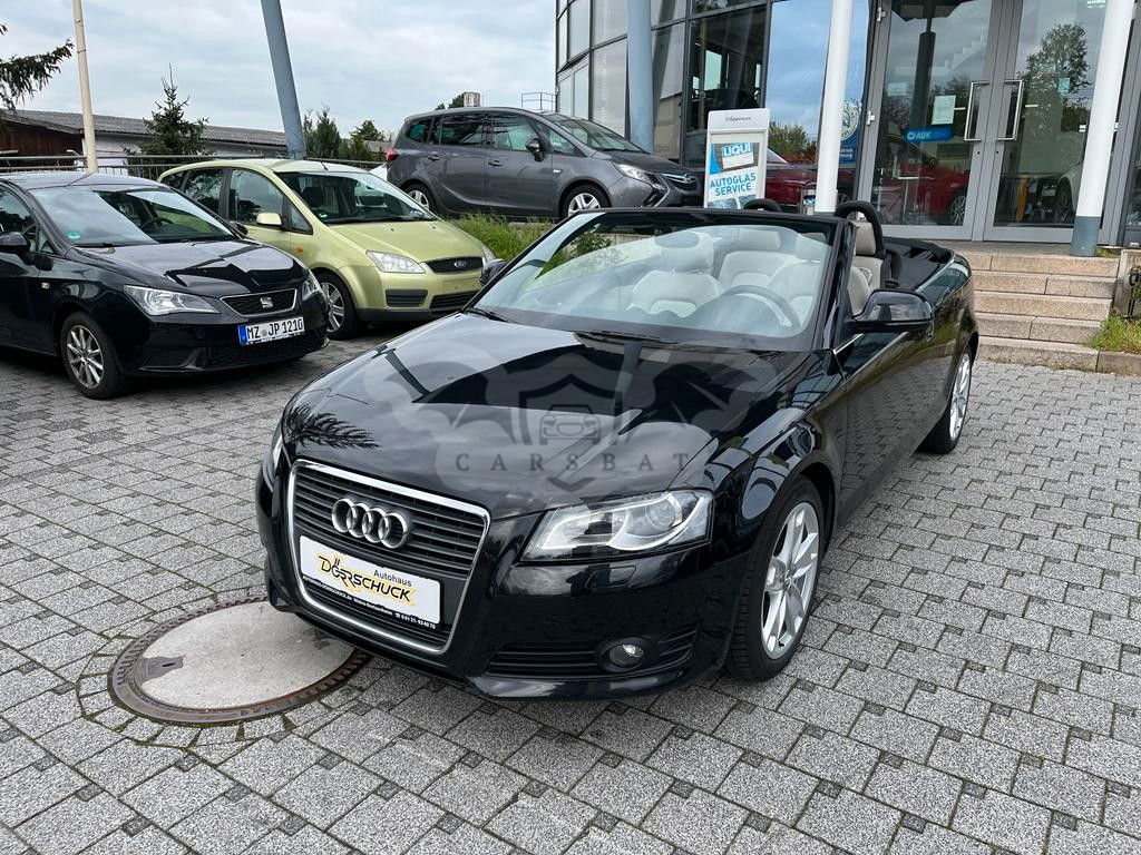 Audi A3 2009