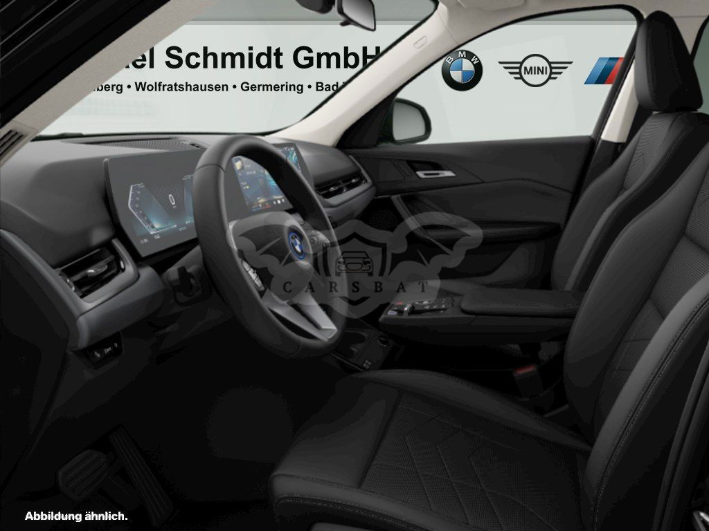 BMW iX1 2023