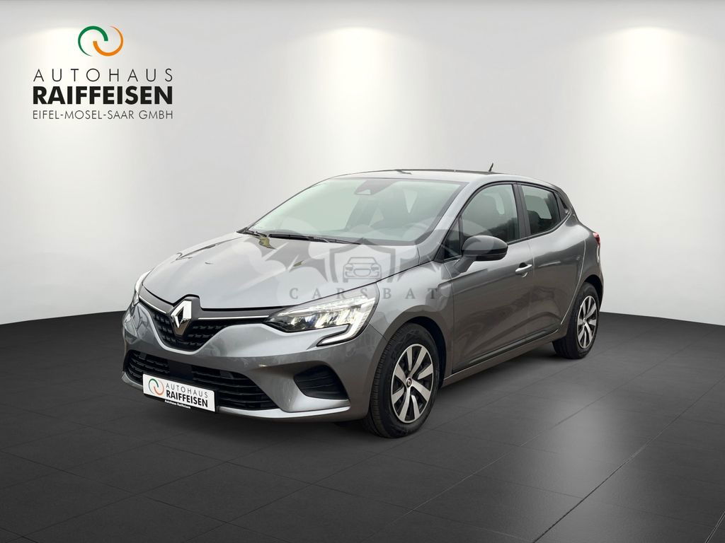 Renault Clio 2023