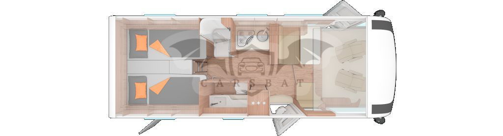 Weinsberg CaraCore 2024