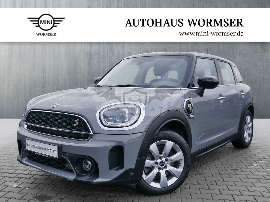Mini Countryman 2020