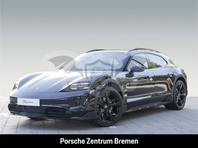 Porsche Taycan 2023