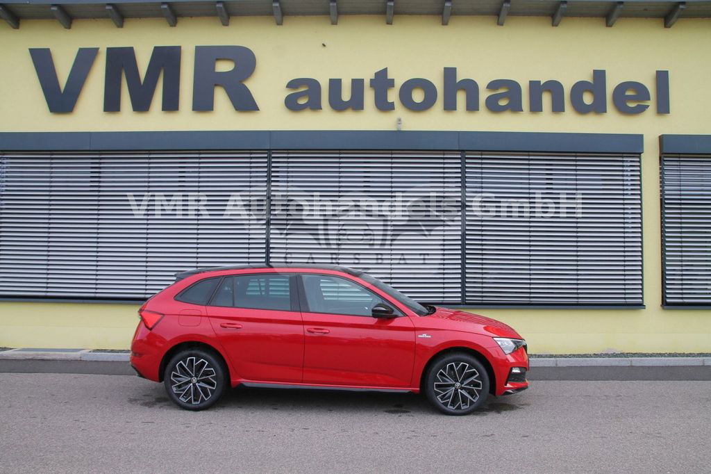 Skoda Scala 2023