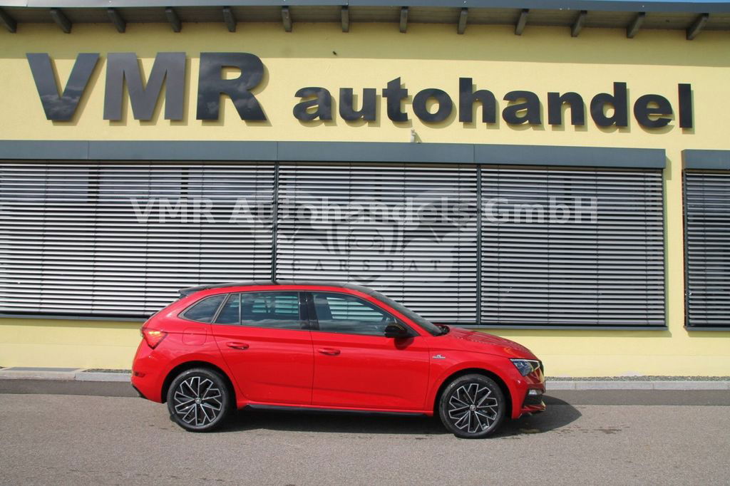 Skoda Scala 2023