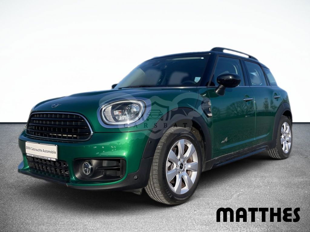 Mini Countryman 2020