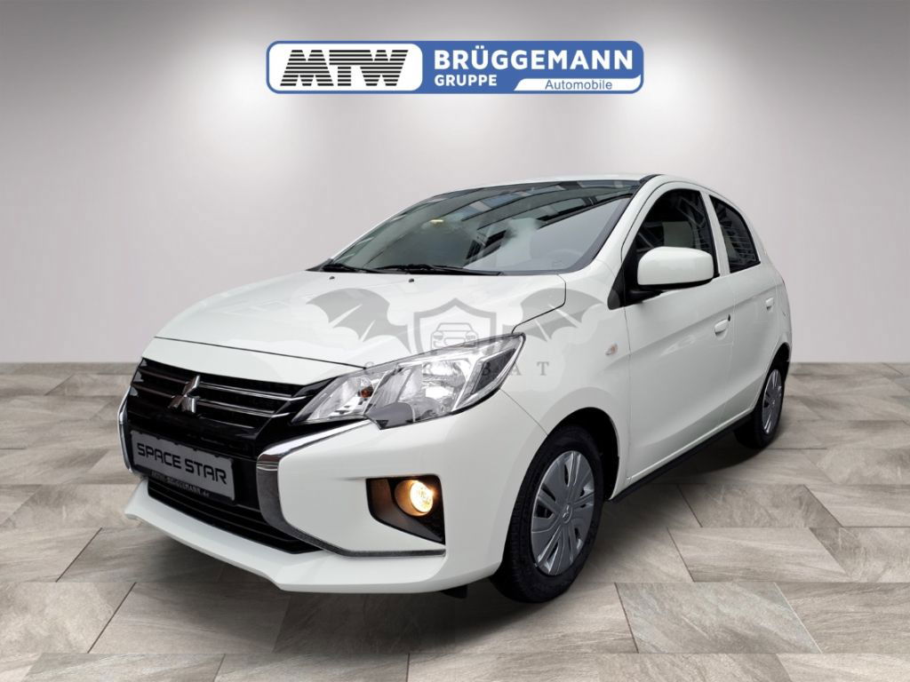 Mitsubishi Space Star 2023