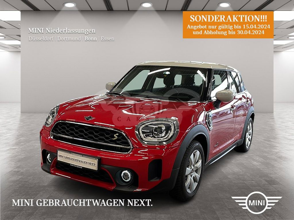 Mini Countryman 2020