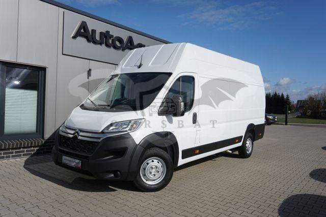 Citroën Jumper 2023