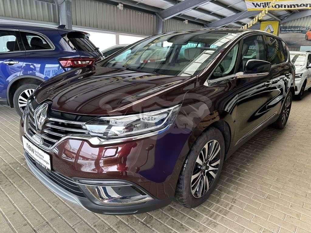 Renault Espace 2020