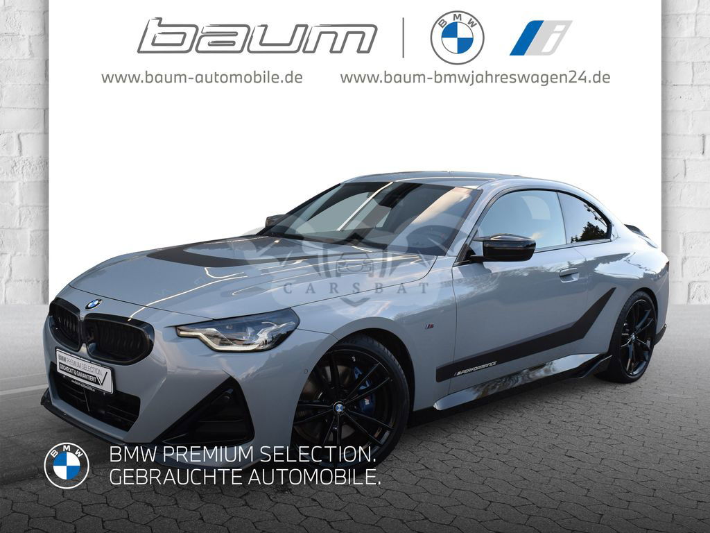 BMW 2 Series M240i 2022