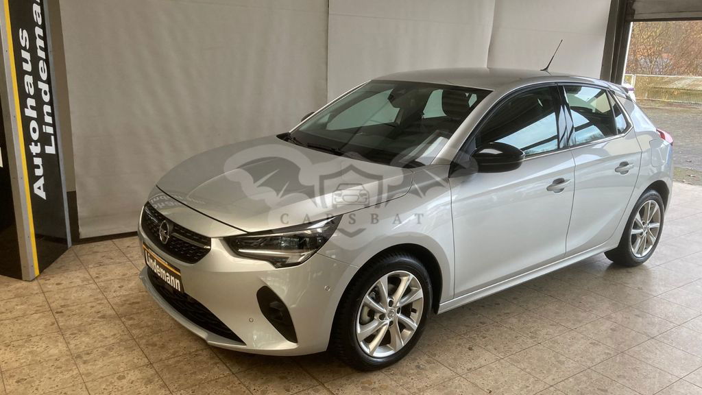 Opel Corsa 2023