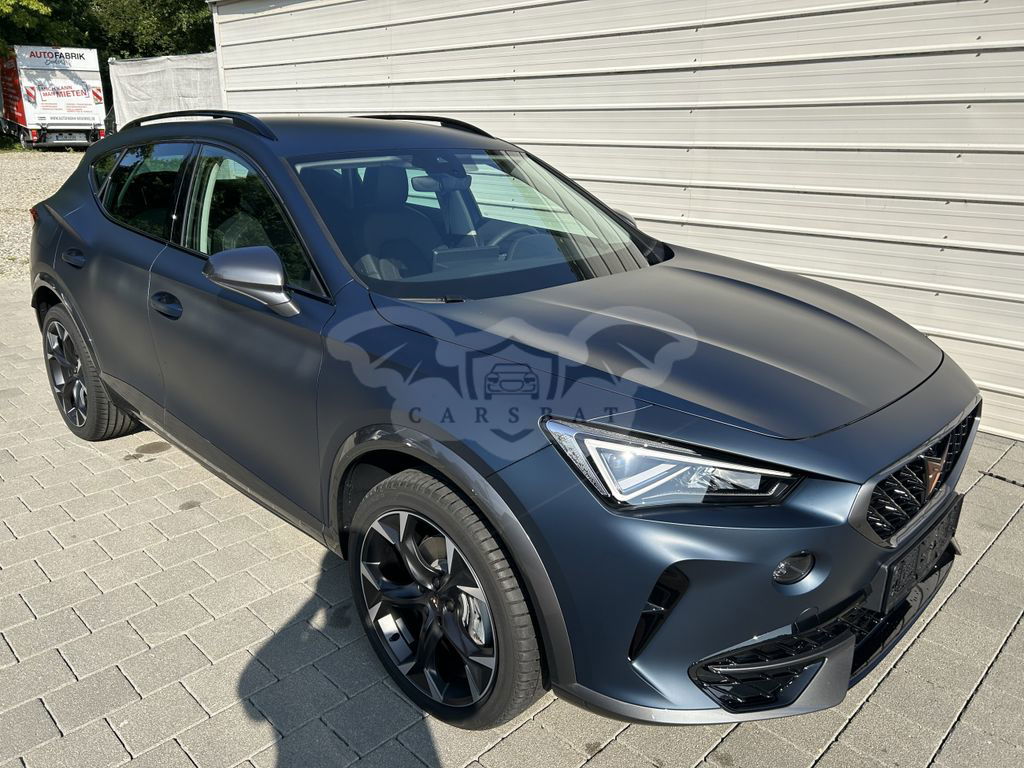 Cupra Formentor 2023