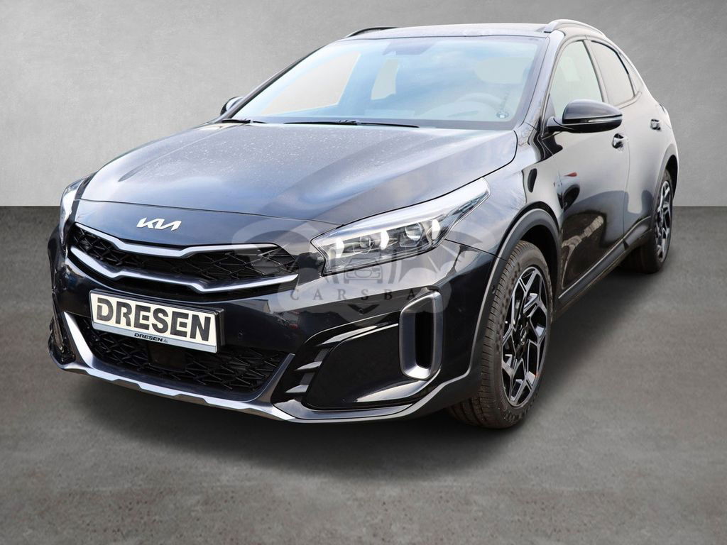 Kia XCeed 2024