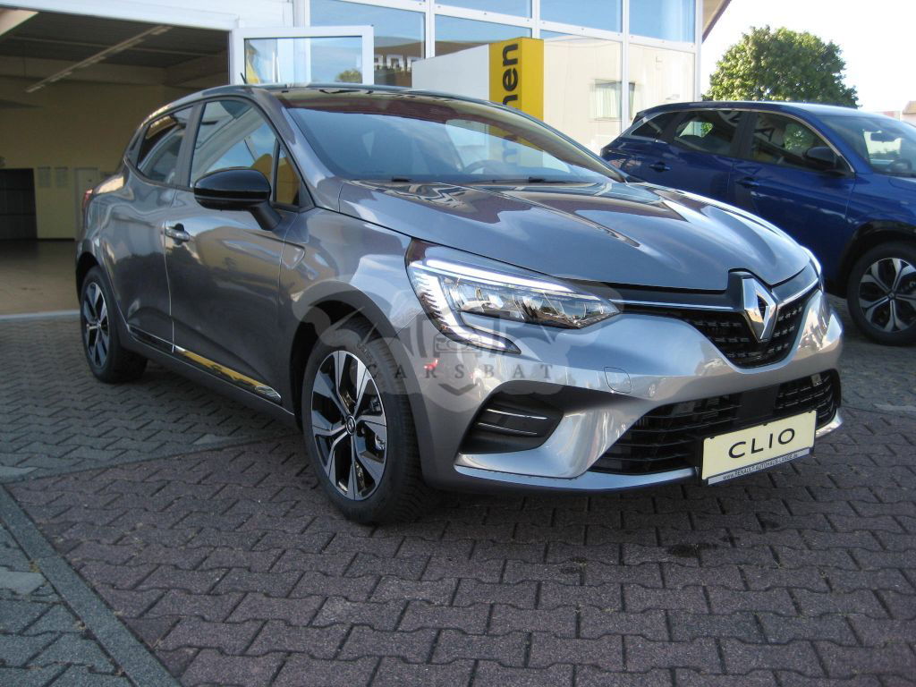 Renault Clio 2024