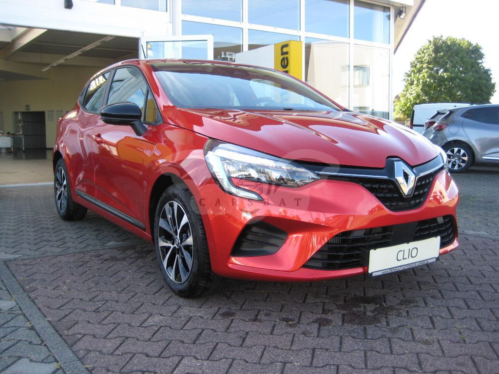 Renault Clio 2024