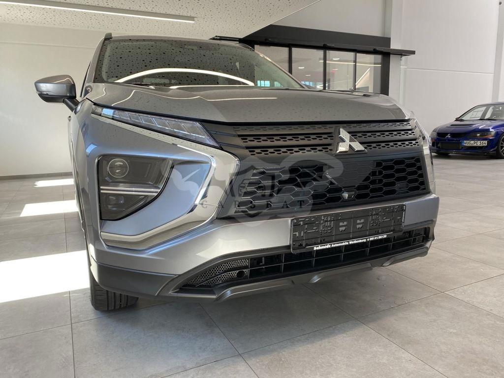 Mitsubishi Eclipse Cross 2024