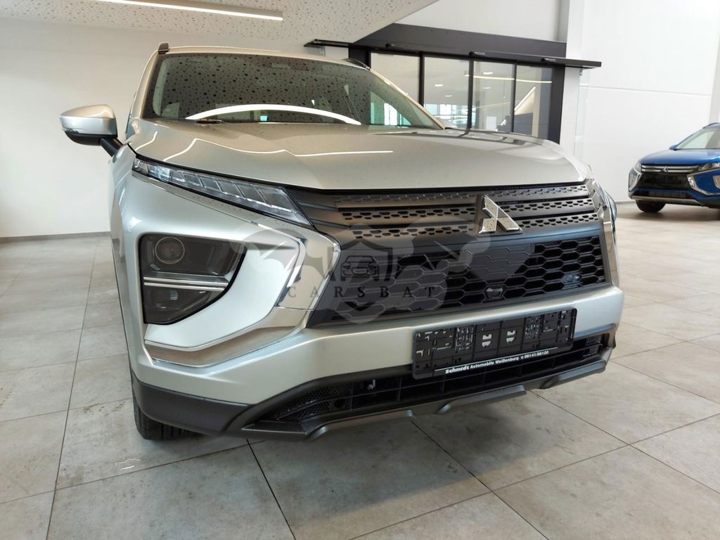 Mitsubishi Eclipse Cross 2024