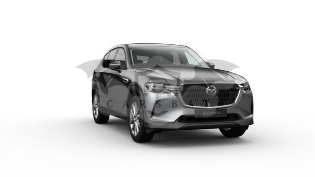 Mazda CX-60 2023