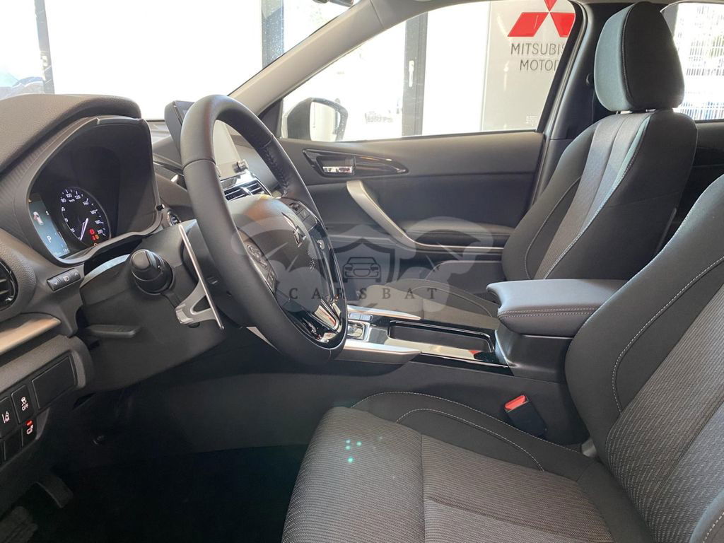 Mitsubishi Eclipse Cross 2023
