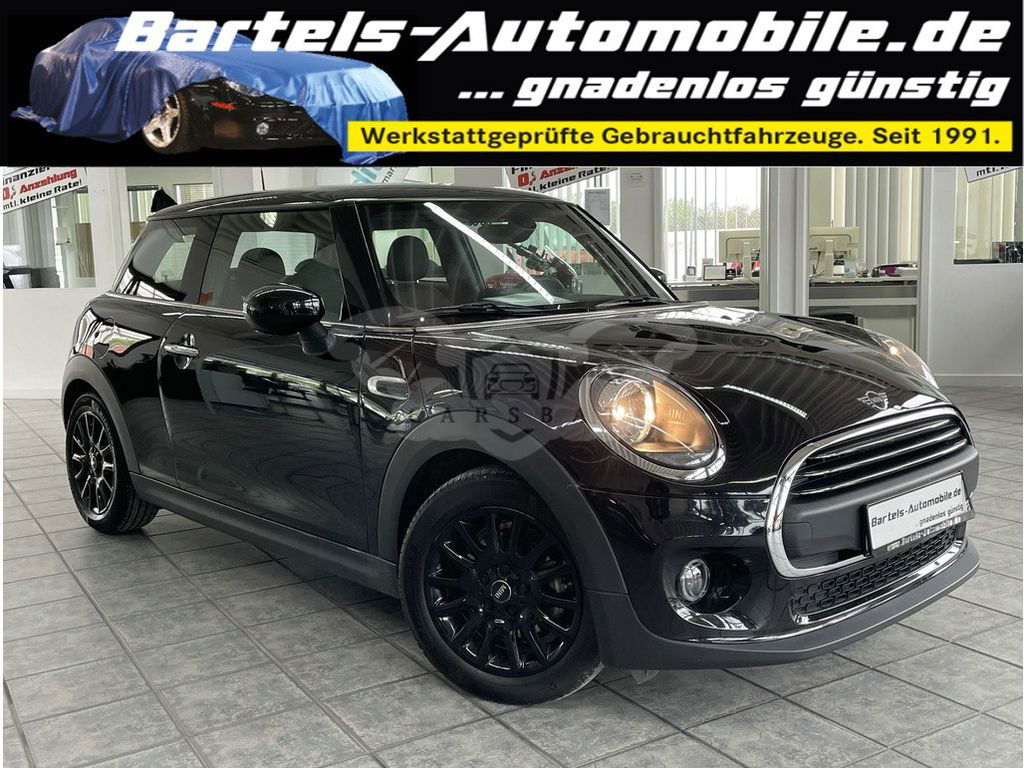 Mini One 2021