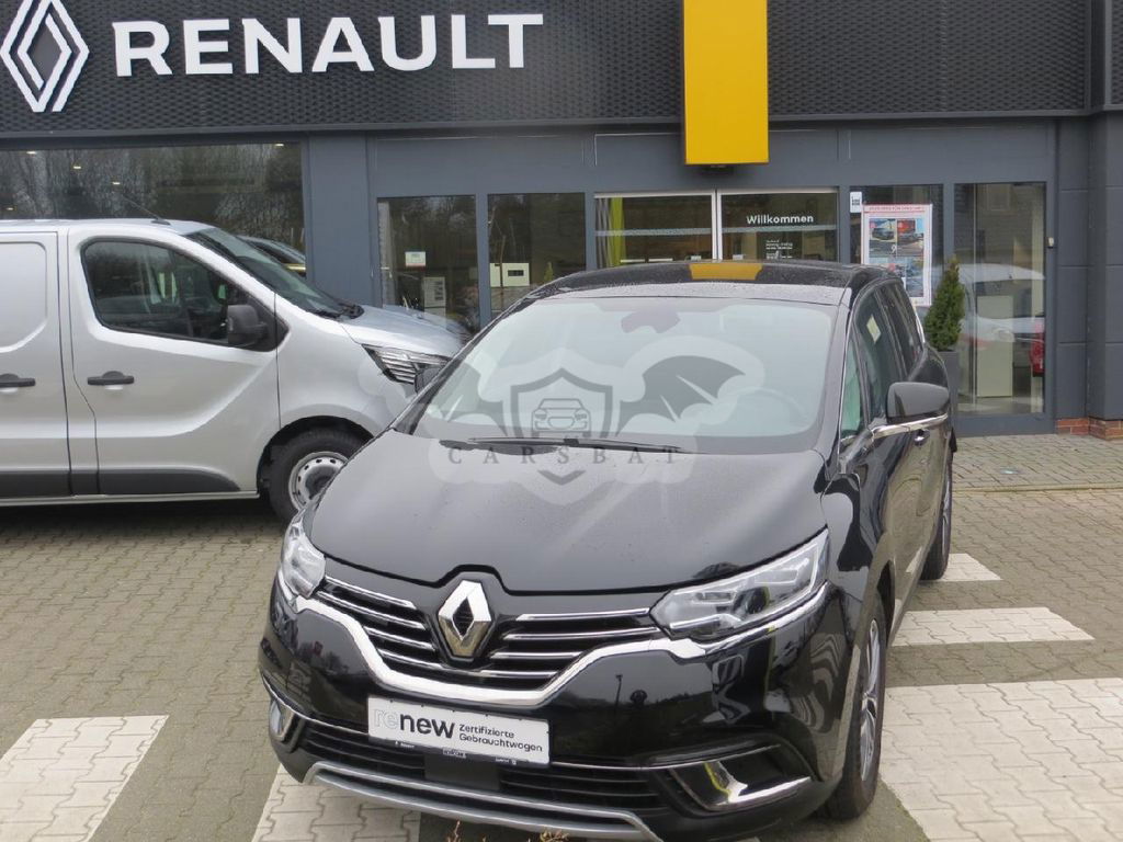Renault Espace 2020