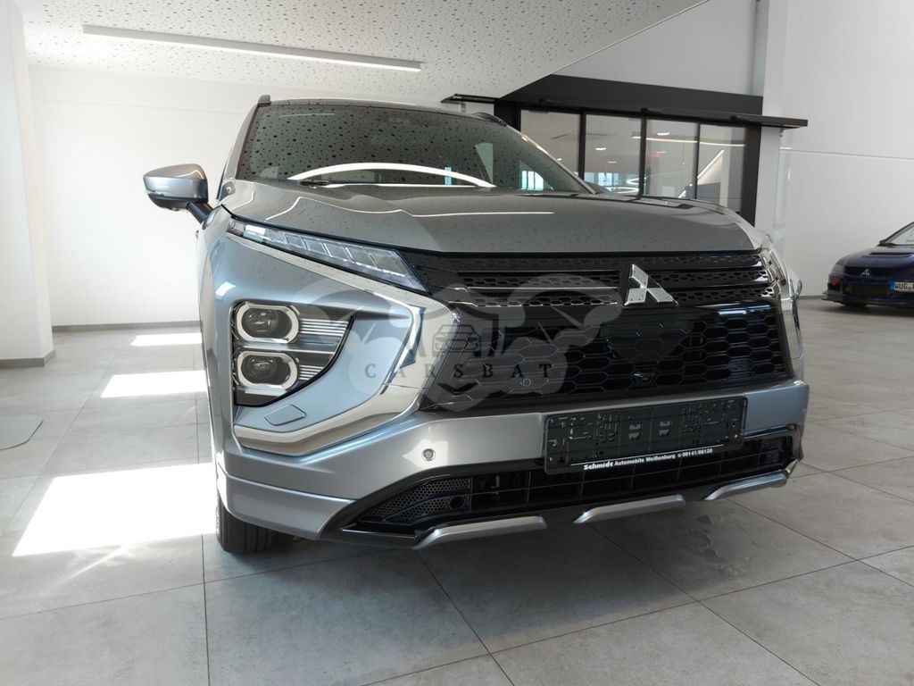 Mitsubishi Eclipse Cross 2023