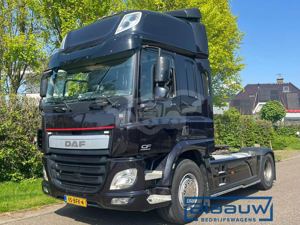 DAF CF 2015