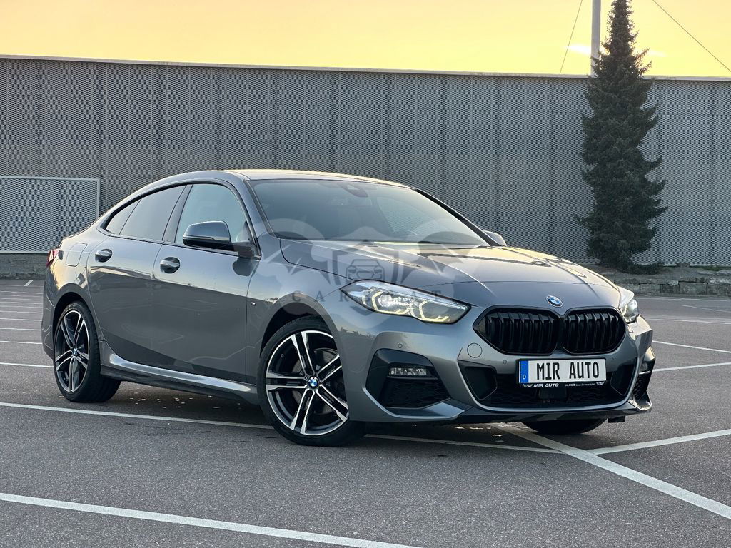 BMW 2 Series 218 2021