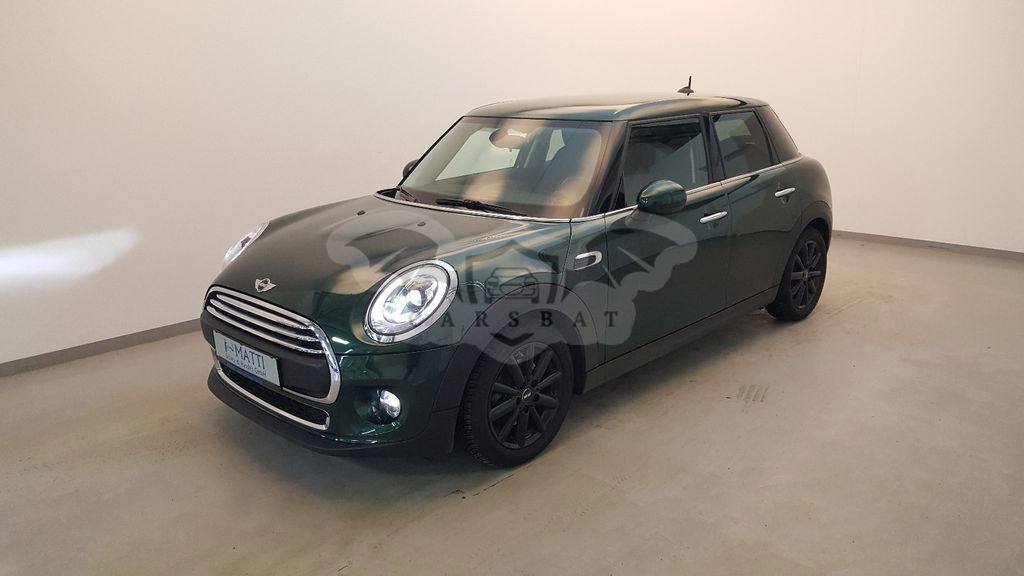 Mini One 2016