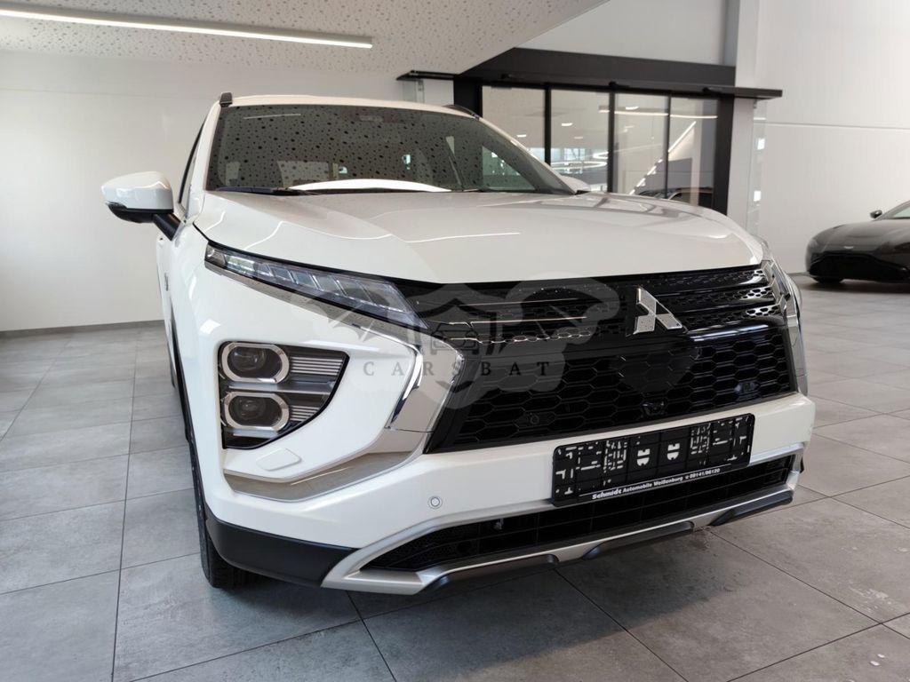 Mitsubishi Eclipse Cross 2023