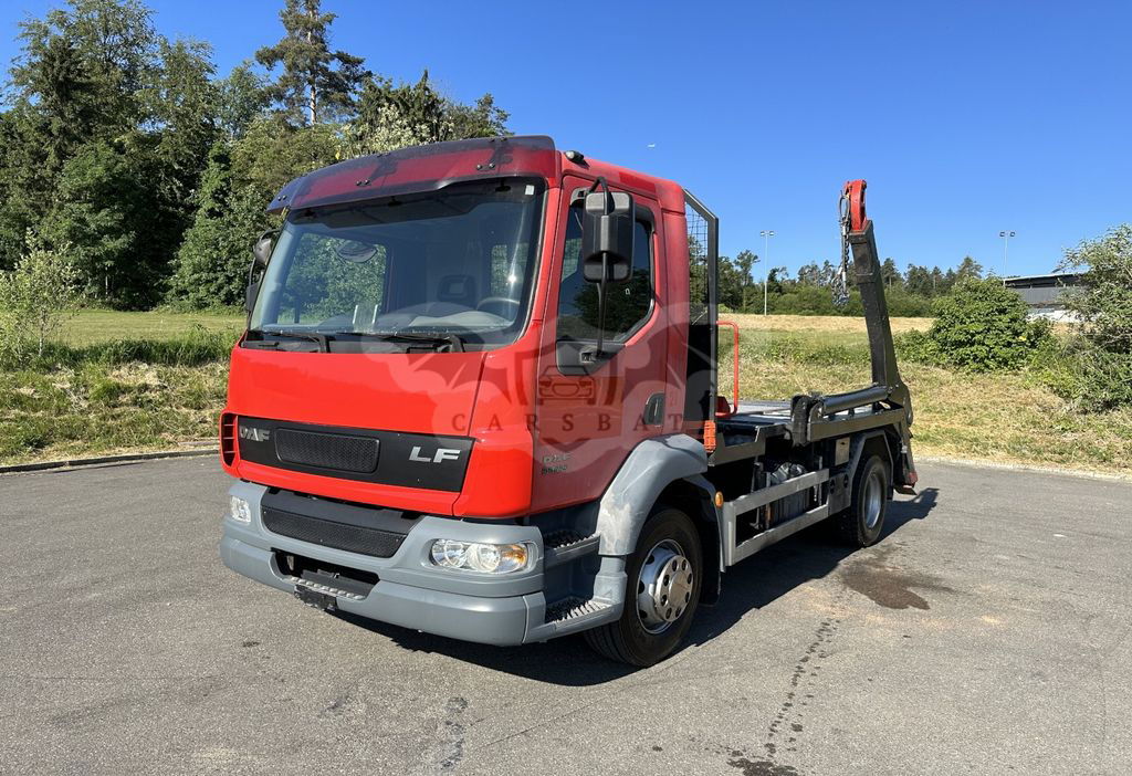 DAF LF 2006