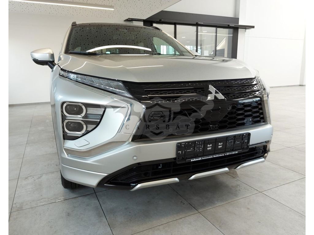 Mitsubishi Eclipse Cross 2023
